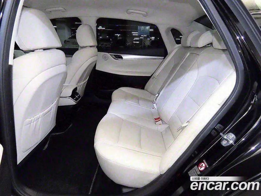 Hyundai Grandeur 2023 из KR, фото 7