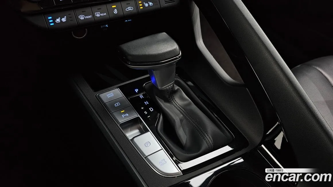 Hyundai AVANTE 2023 из KR, фото 9