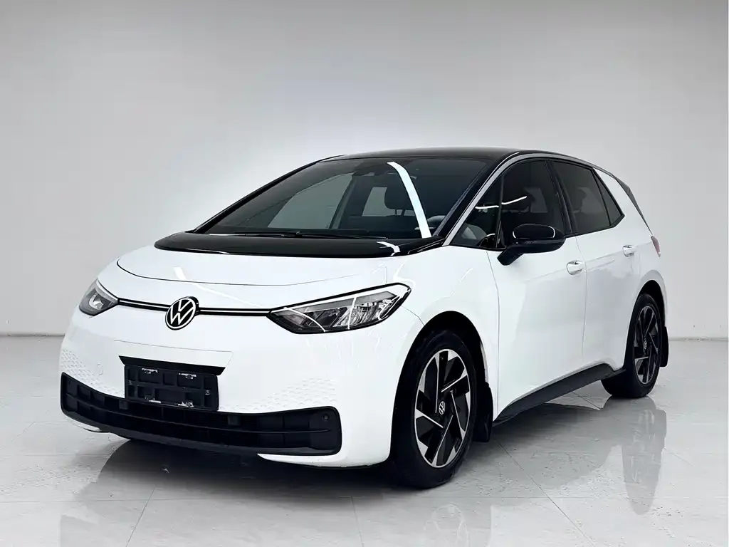 Volkswagen ID.3 2025 из CN, фото 1
