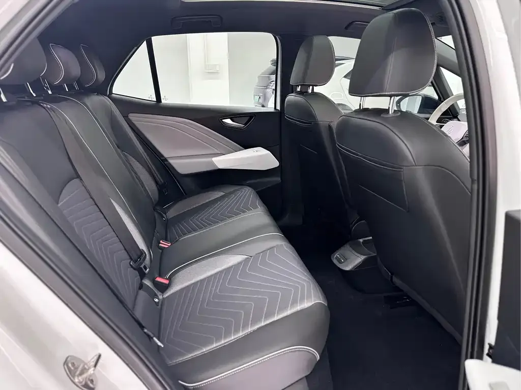 Volkswagen ID.3 2025 из CN, фото 10
