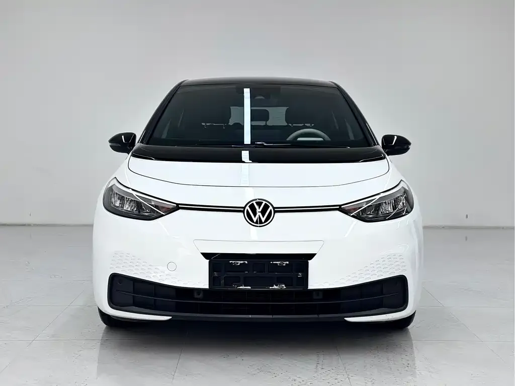 Volkswagen ID.3 2025 из CN, фото 2
