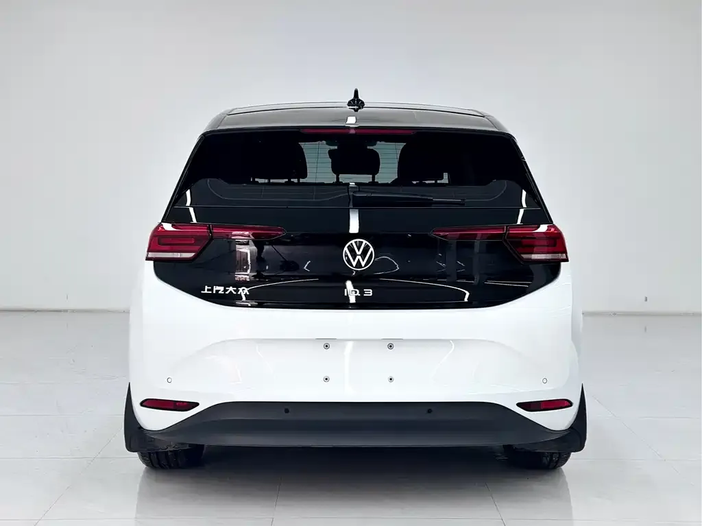 Volkswagen ID.3 2025 из CN, фото 6