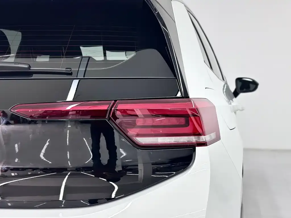 Volkswagen ID.3 2025 из CN, фото 8