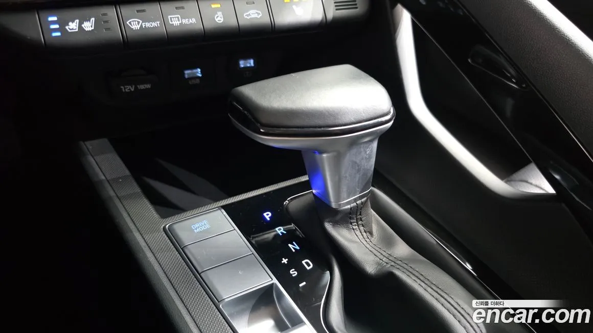 Hyundai AVANTE 2021 из KR, фото 9