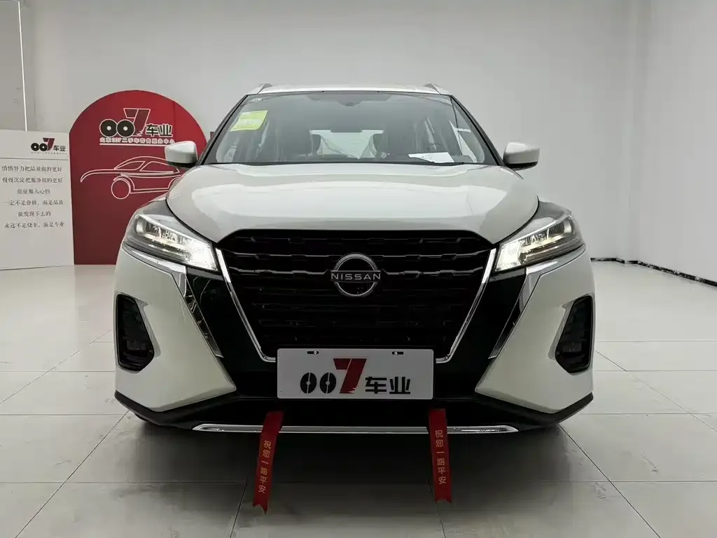 [object Object] Kicks 2025 из CN, фото 2