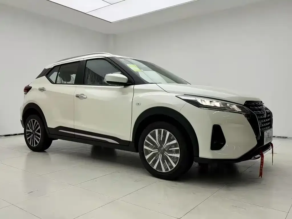 [object Object] Kicks 2025 из CN, фото 3