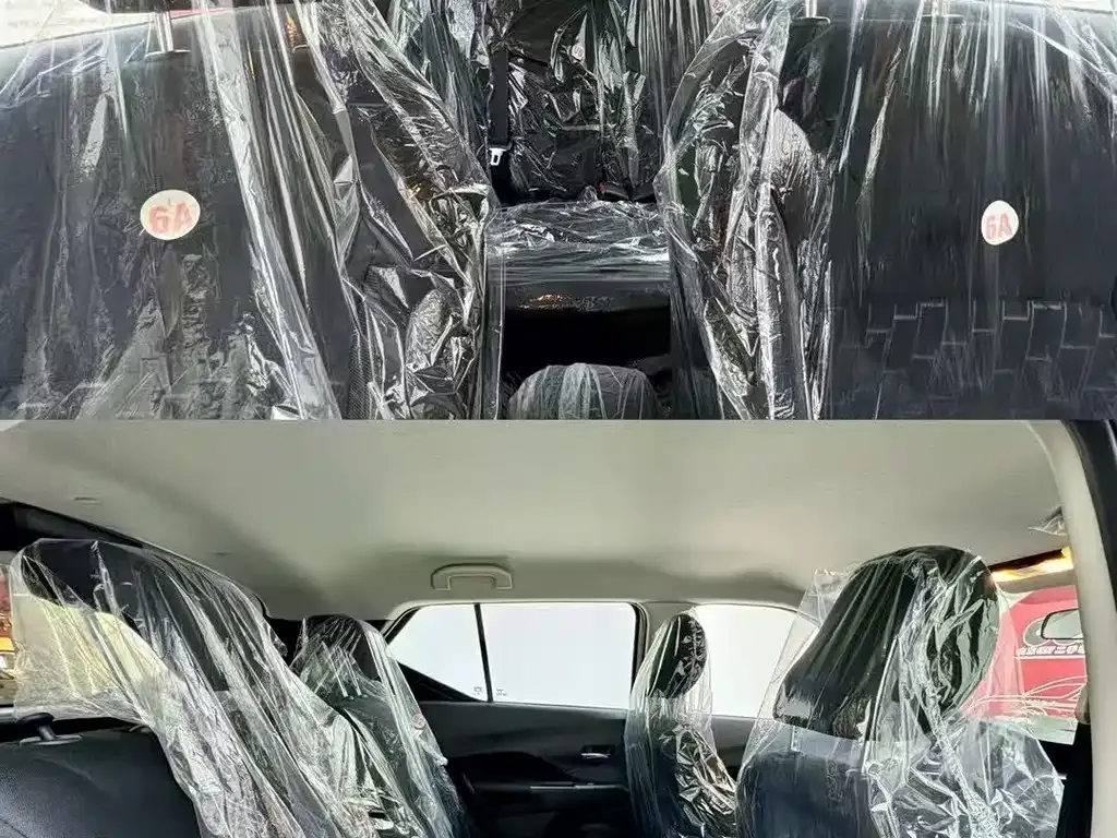 [object Object] Kicks 2025 из CN, фото 6