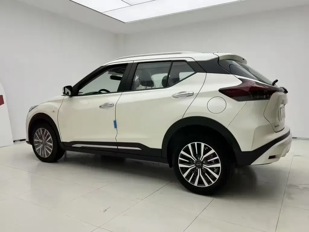 [object Object] Kicks 2025 из CN, фото 9