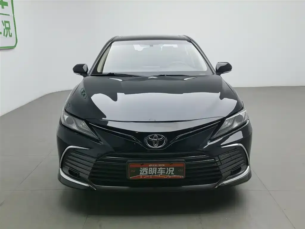 Toyota Camry 2022 из CN, фото 3