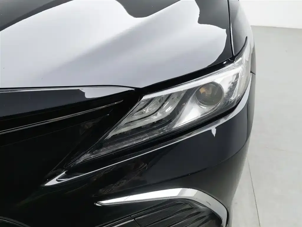 Toyota Camry 2022 из CN, фото 7