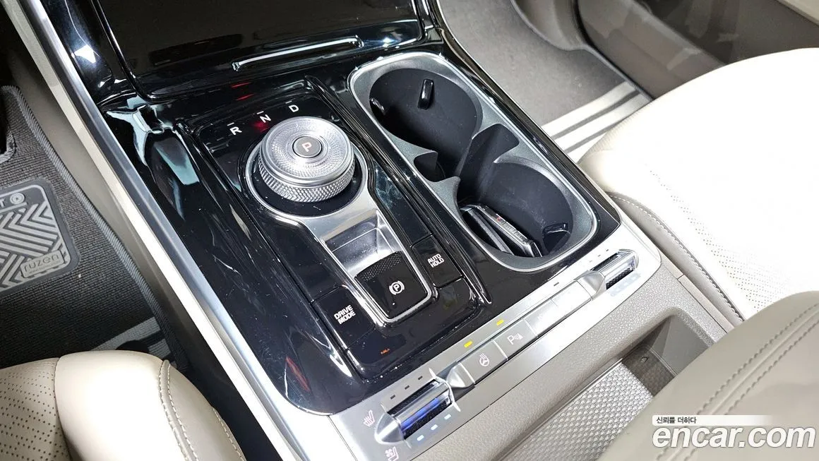 Kia Carnival 2023 из KR, фото 9