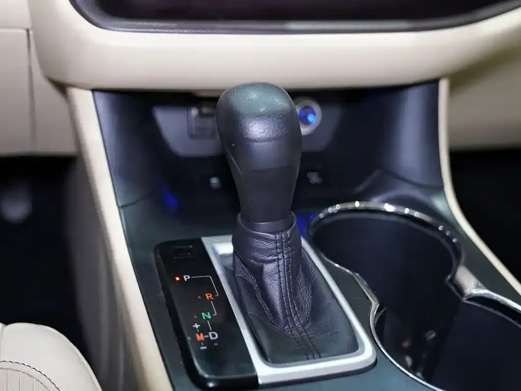 Toyota Highlander 2021 из CN, фото 10