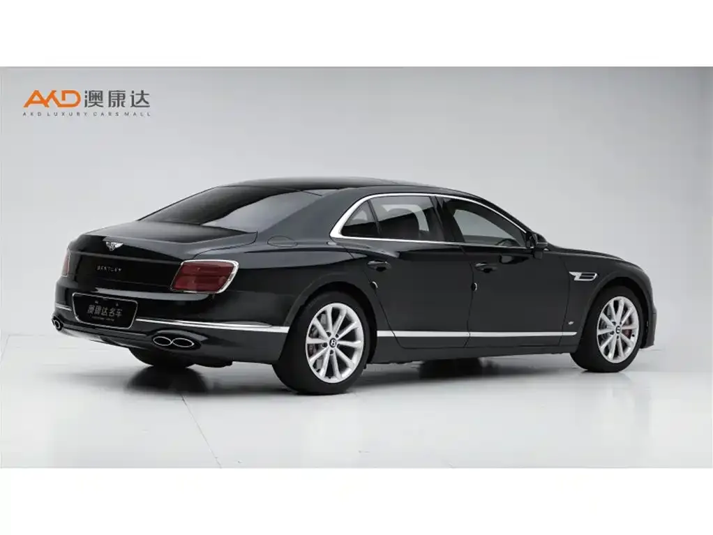 Bentley Flying Spur 2021 из CN, фото 3