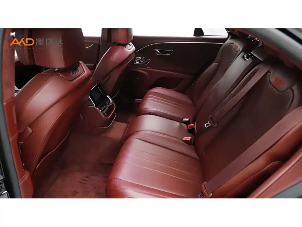 Bentley Flying Spur 2021 из CN, фото 7