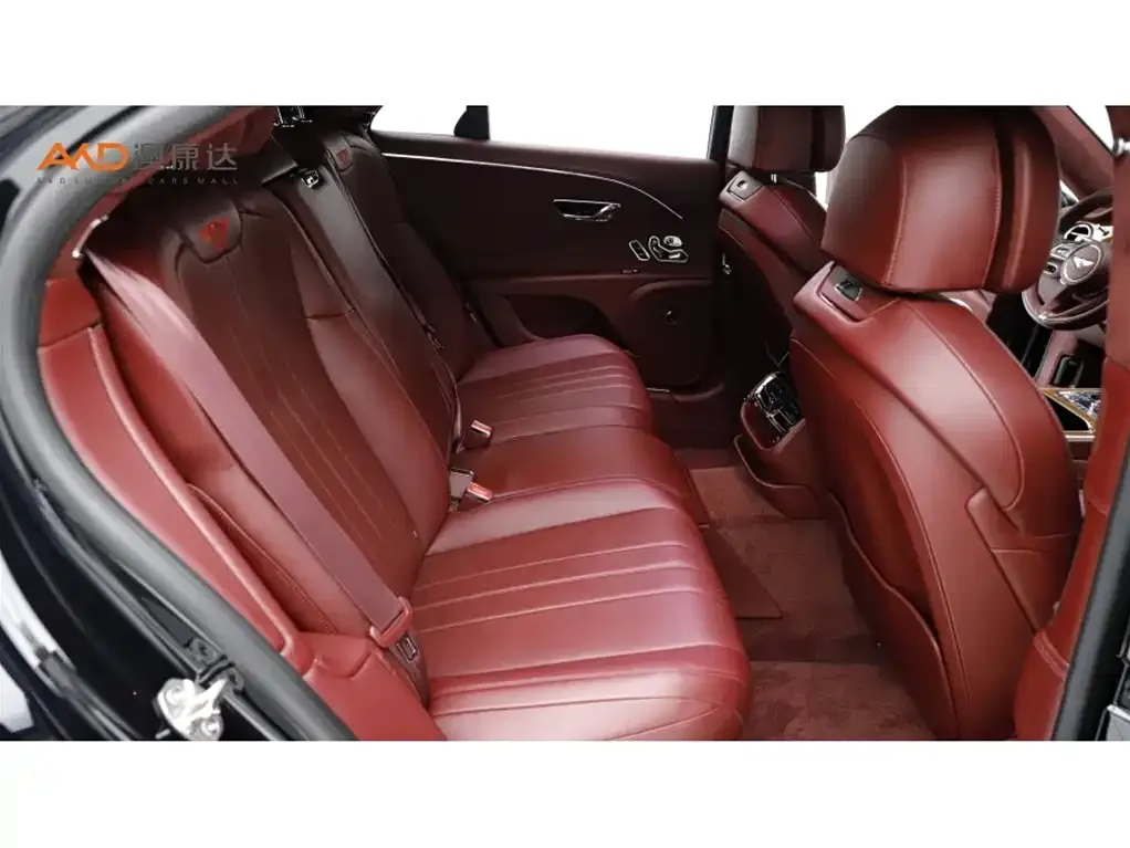 Bentley Flying Spur 2021 из CN, фото 8