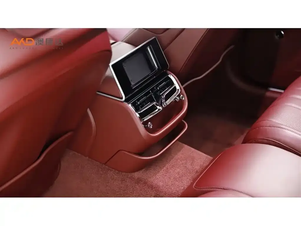 Bentley Flying Spur 2021 из CN, фото 9