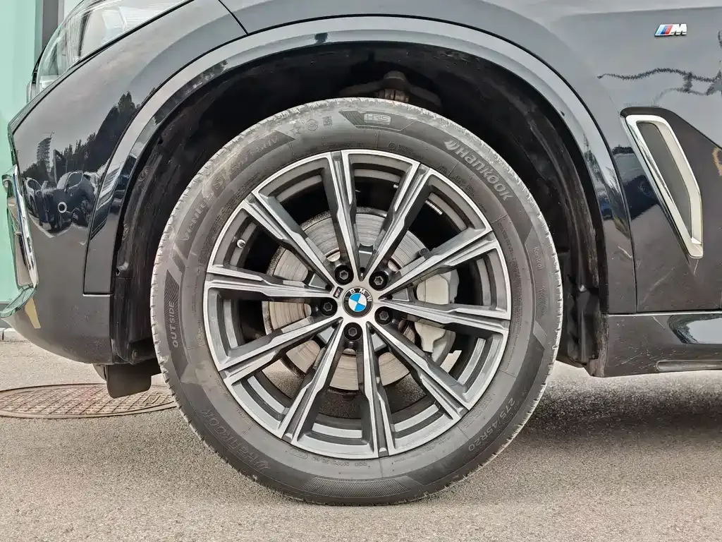 BMW X5 2022 из CN, фото 9