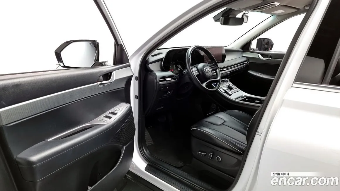 Hyundai Palisade 2023 из KR, фото 10