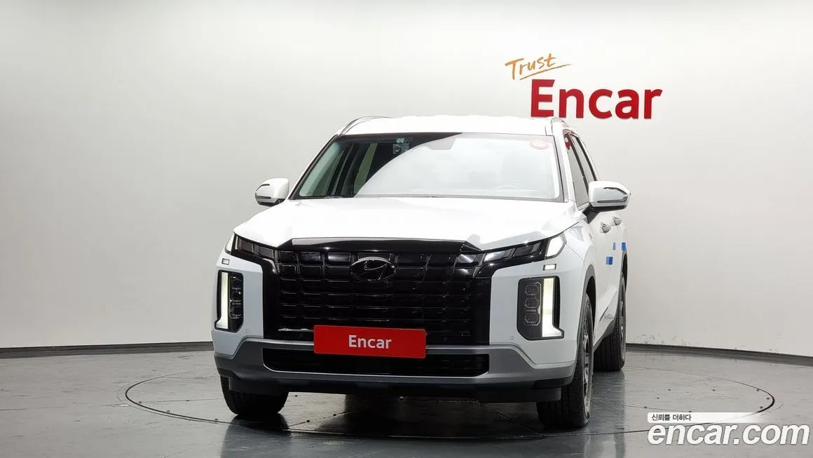Hyundai Palisade 2023 из KR, фото 3