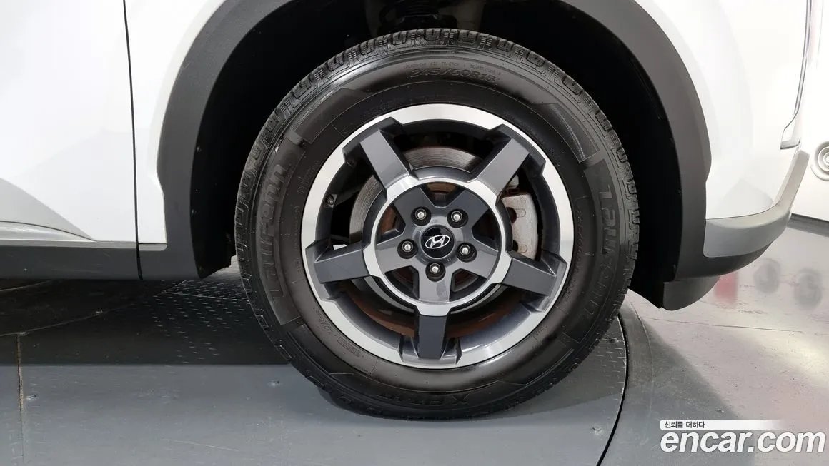 Hyundai Palisade 2023 из KR, фото 5