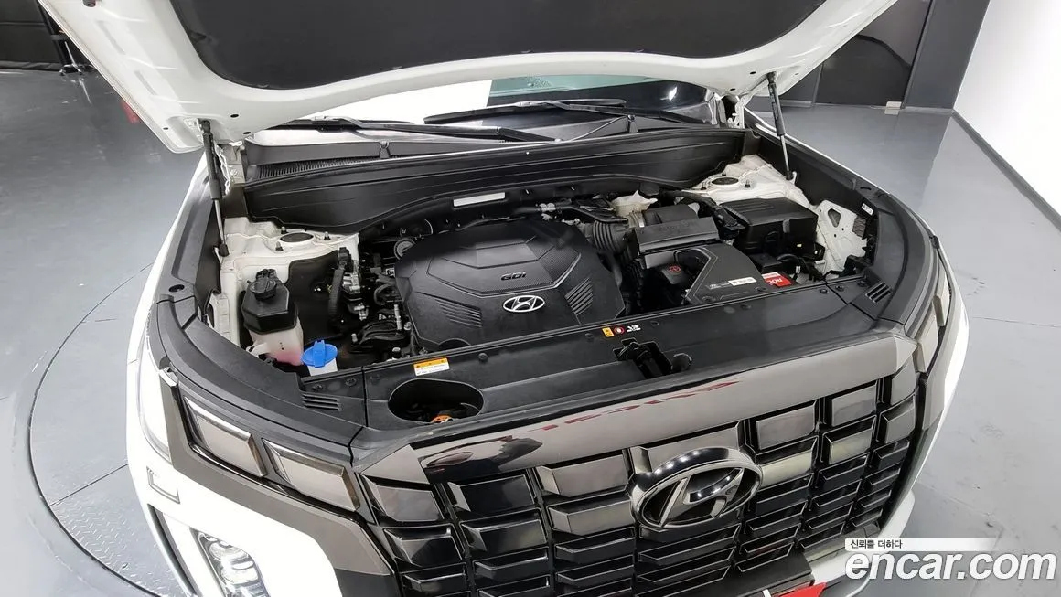 Hyundai Palisade 2023 из KR, фото 6