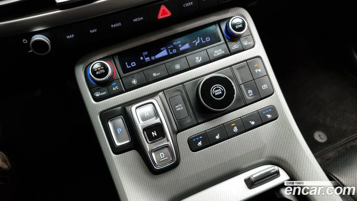 Hyundai Palisade 2023 из KR, фото 9