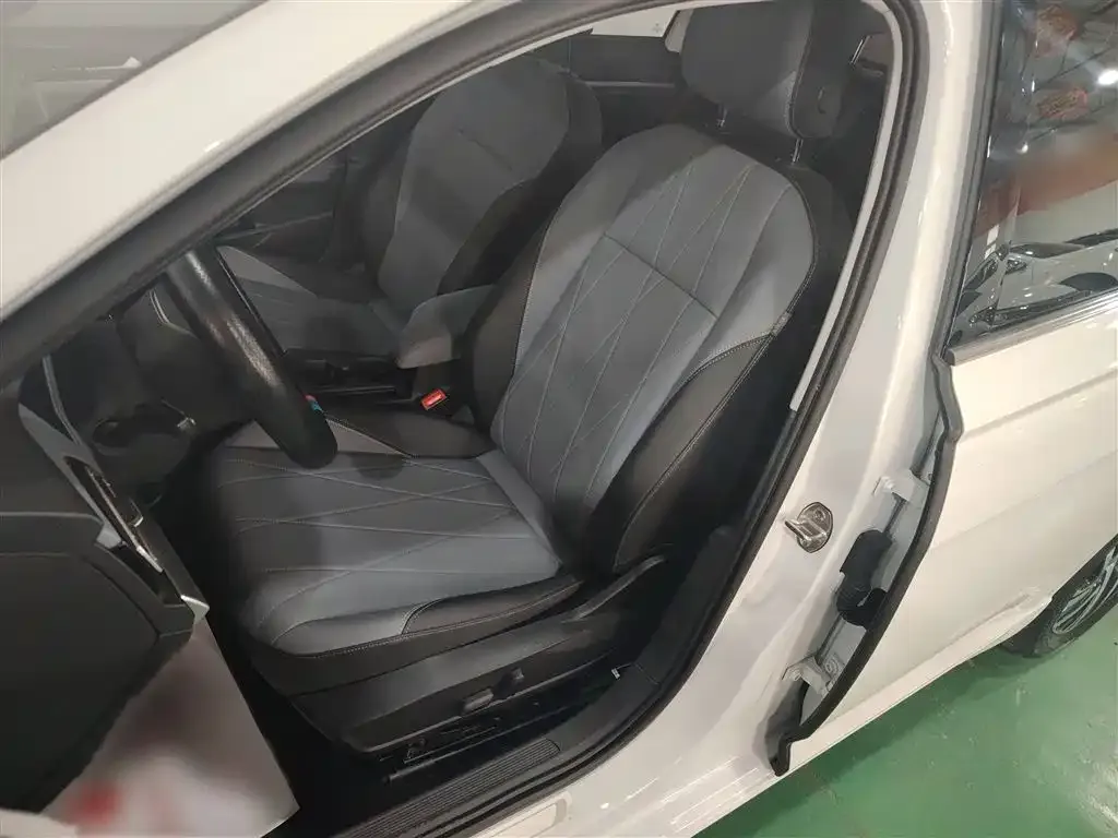 Volkswagen Lavida 2022 из CN, фото 10