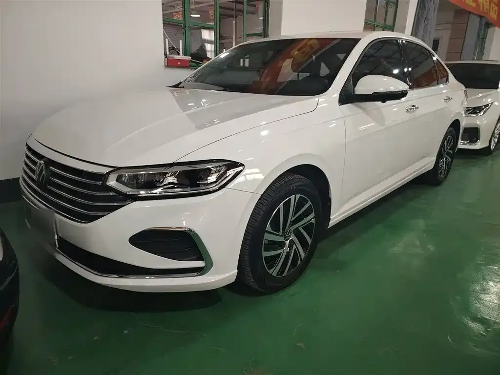 Volkswagen Lavida 2022 из CN, фото 2
