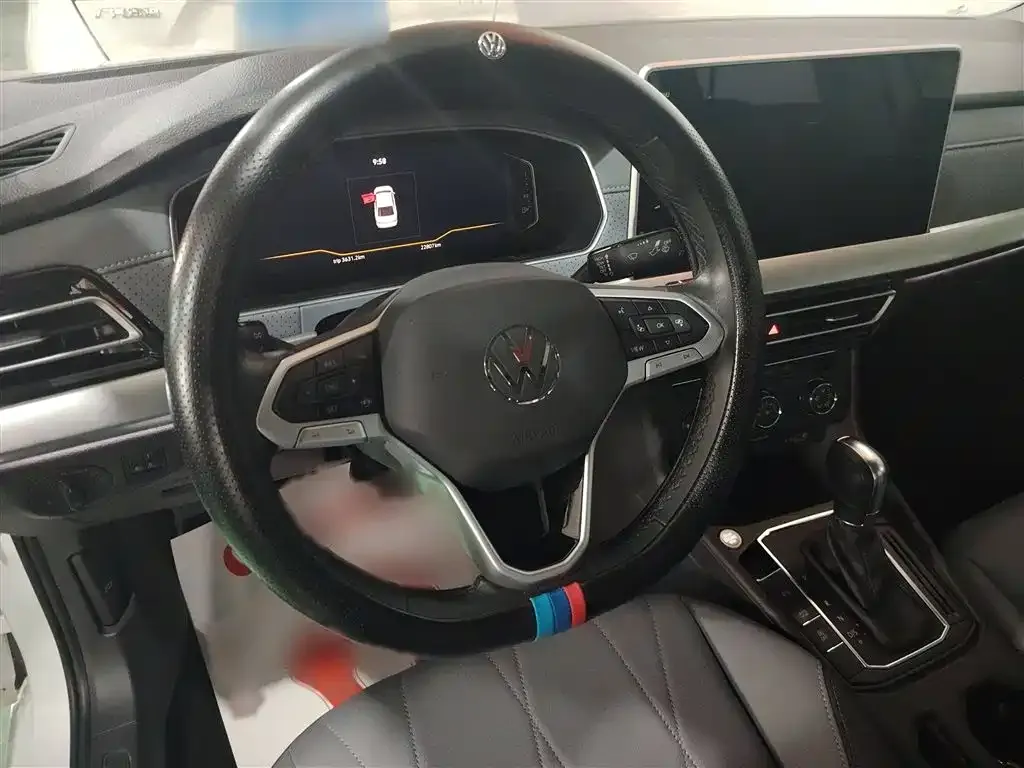 Volkswagen Lavida 2022 из CN, фото 3
