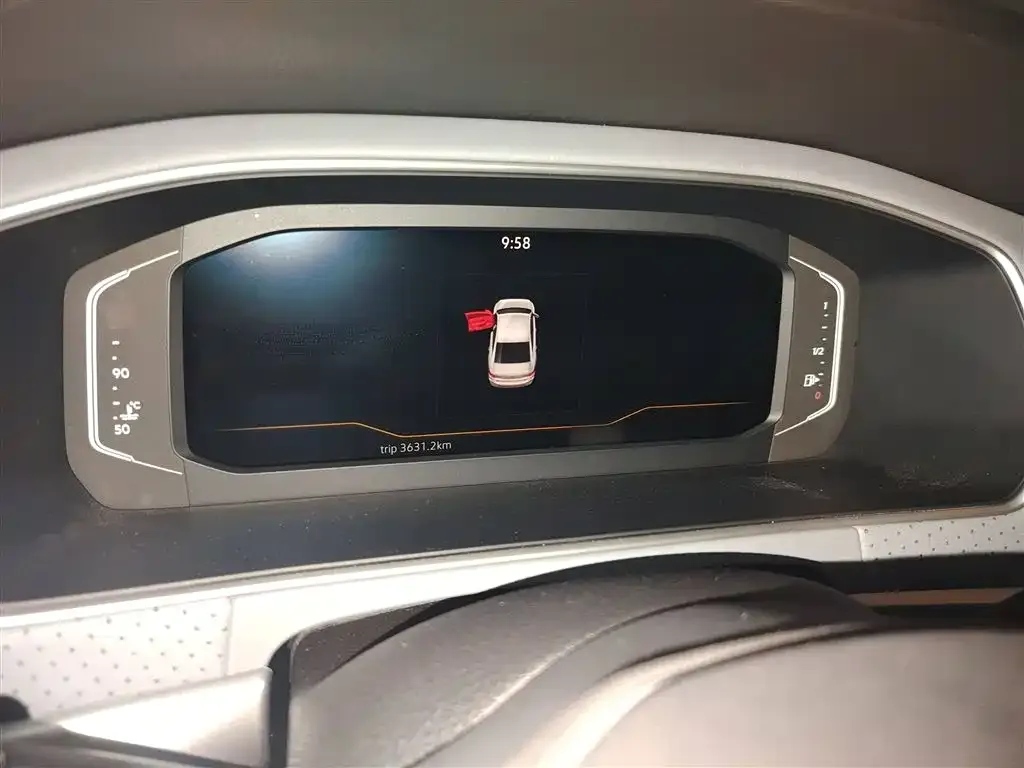 Volkswagen Lavida 2022 из CN, фото 4