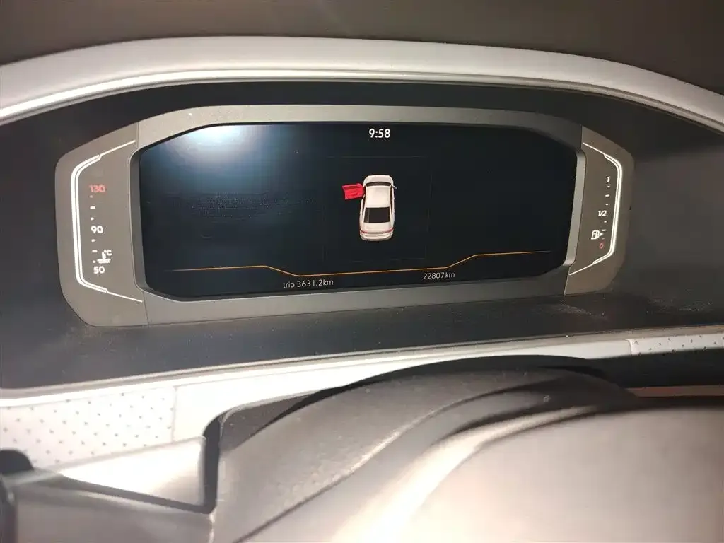 Volkswagen Lavida 2022 из CN, фото 5