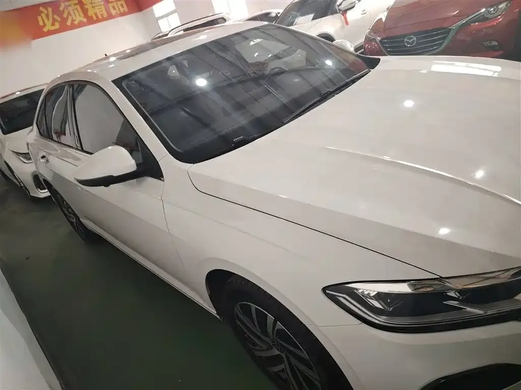 Volkswagen Lavida 2022 из CN, фото 7