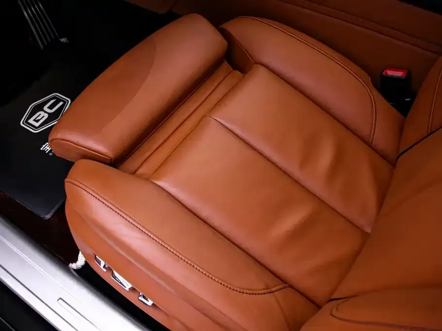 Rolls-Royce Ghost 2023 из CN, фото 10