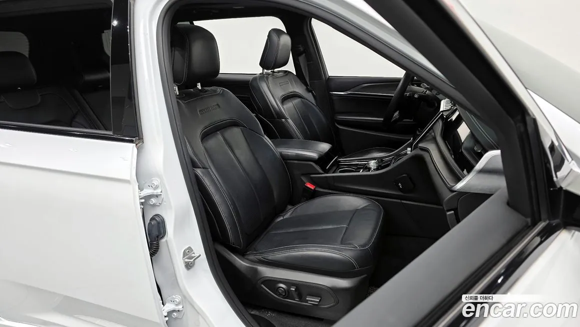 Jeep Cherokee 2022 из KR, фото 10