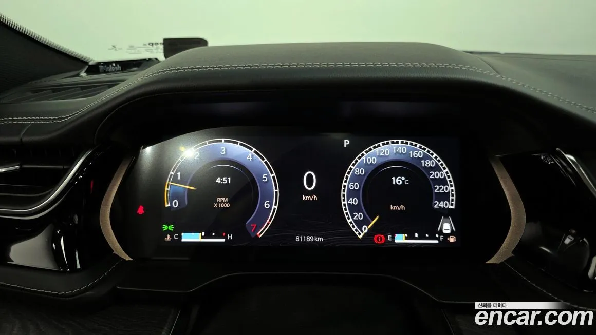 Jeep Cherokee 2022 из KR, фото 8