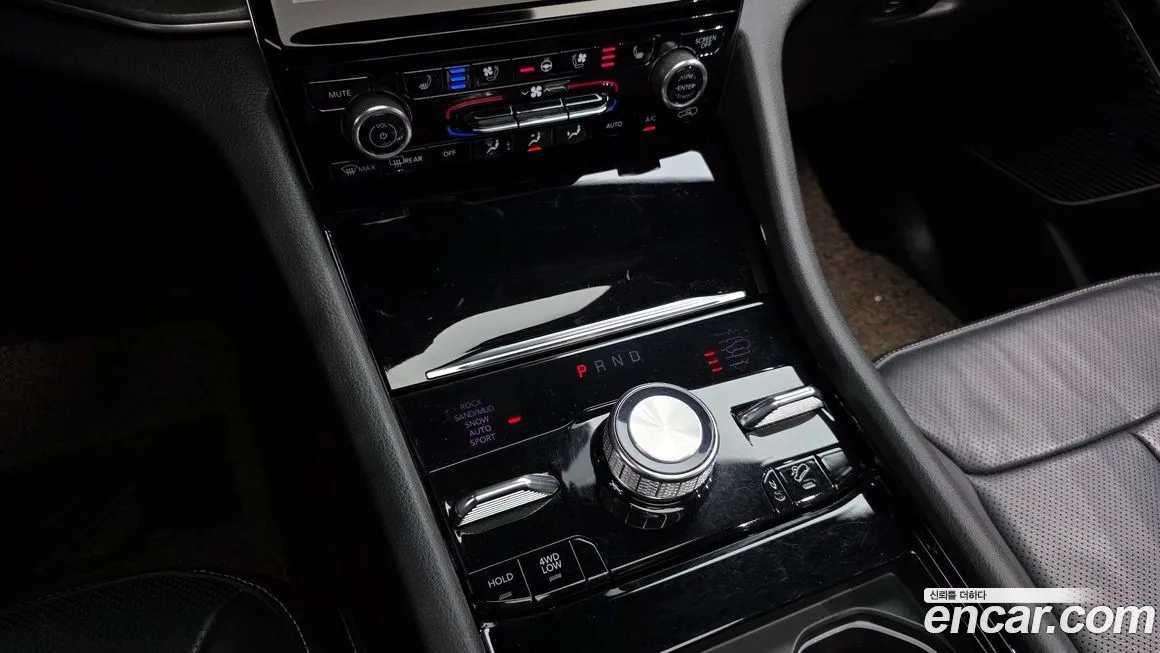 Jeep Cherokee 2022 из KR, фото 9