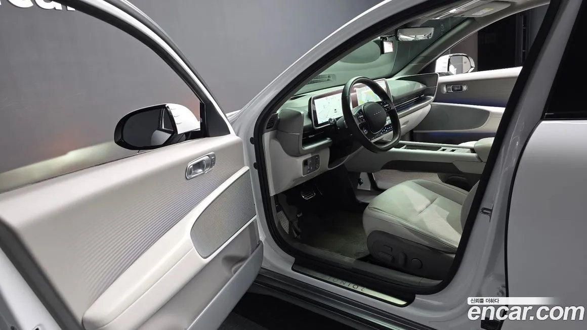 Hyundai Ioniq6 2023 из KR, фото 10