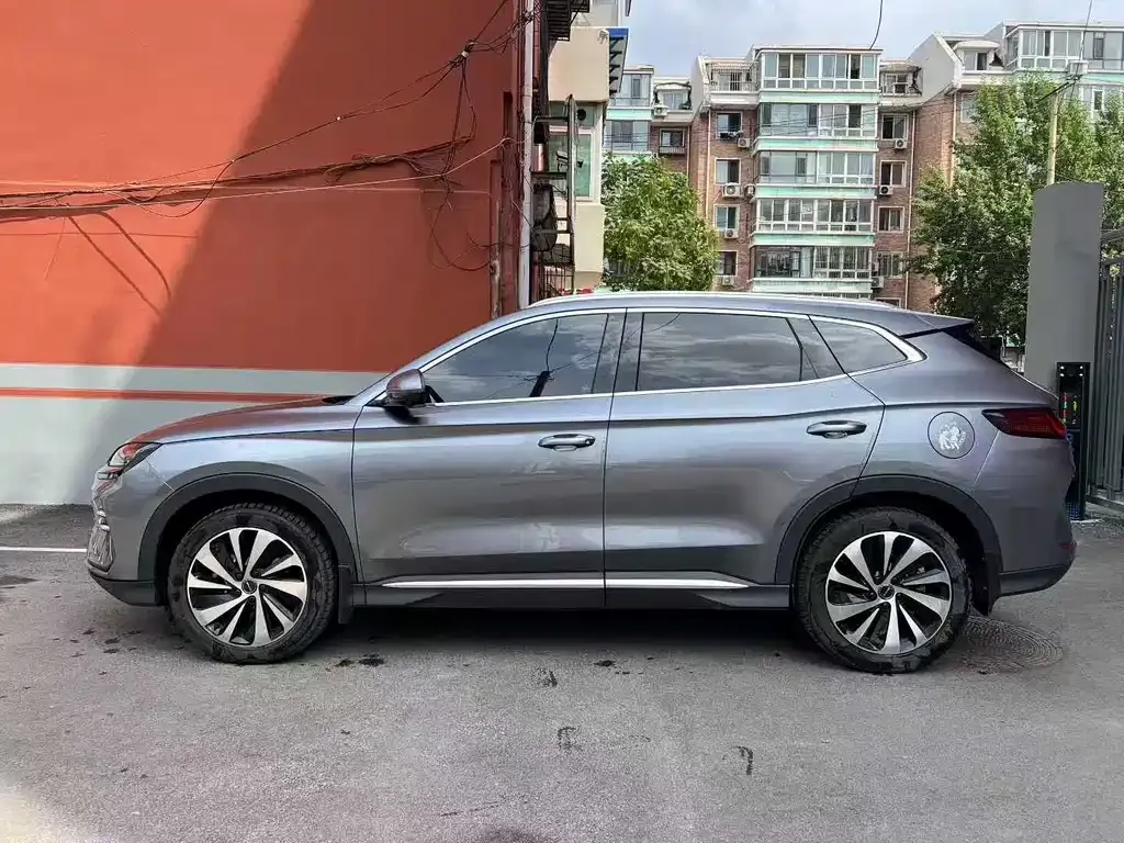 BYD PLUS New Energy 2023 из CN, фото 3