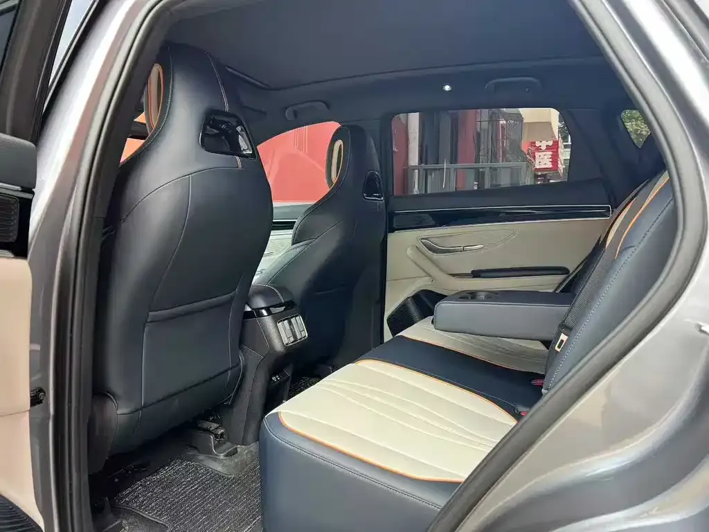 BYD PLUS New Energy 2023 из CN, фото 8
