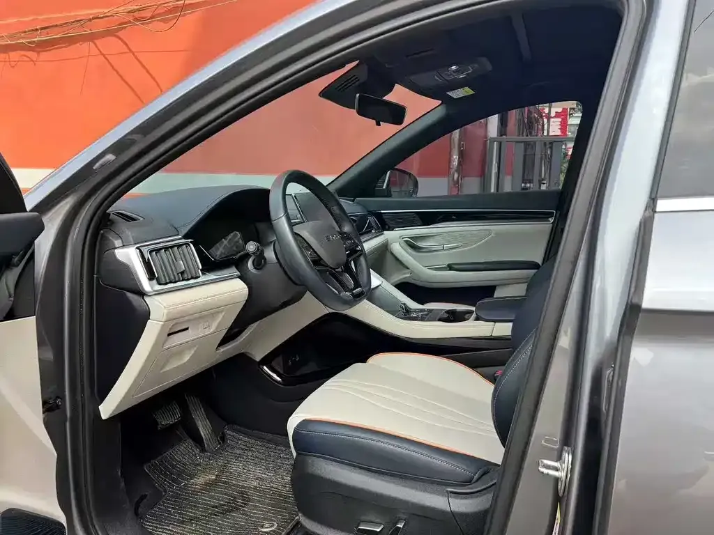 BYD PLUS New Energy 2023 из CN, фото 9