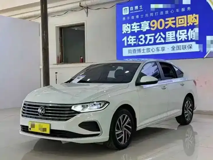 Volkswagen Lavida 2023 из CN, фото 1
