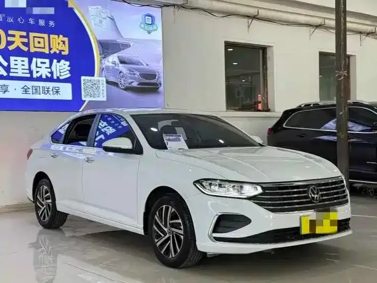 Volkswagen Lavida 2023 из CN, фото 3