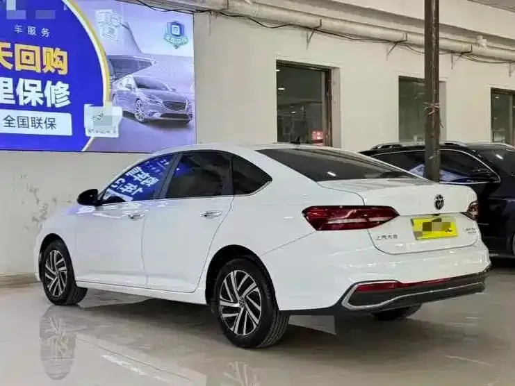 Volkswagen Lavida 2023 из CN, фото 4