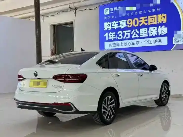 Volkswagen Lavida 2023 из CN, фото 6