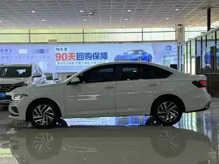 Volkswagen Lavida 2023 из CN, фото 7