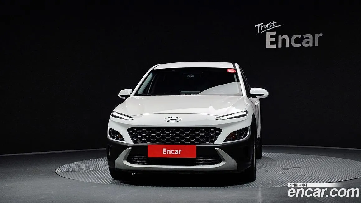 Hyundai Kona — фото 3