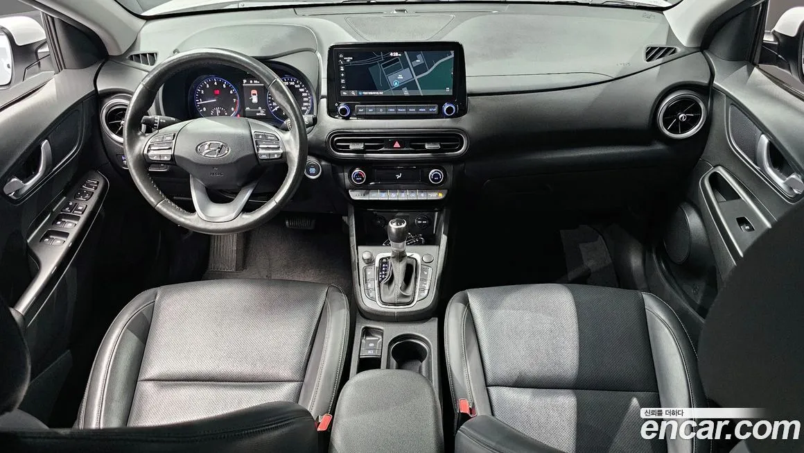 Hyundai Kona — фото 7