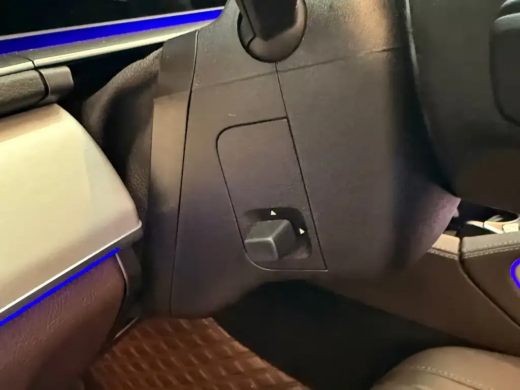 Mercedes-Benz GLE 2023 из CN, фото 8