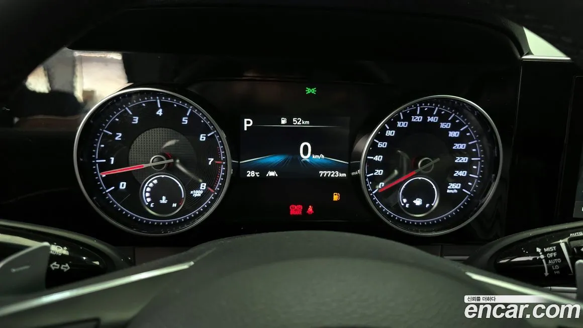 Hyundai Grandeur 2021 из KR, фото 8