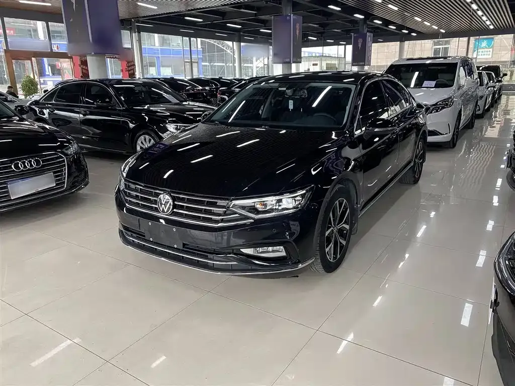 Volkswagen Magotan 2021 из CN, фото 1